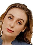 Врач Филатова Алеся Петровна