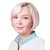 Врач Филатова Елена Владимировна
