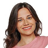 Врач Филатова Владислава Юрьевна