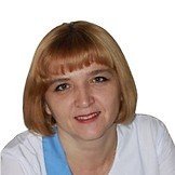 Врач Филенко Светлана Александровна