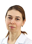 Врач Филичкина Светлана Анатольевна