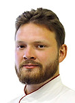 Врач Филимонов Дмитрий Константинович 