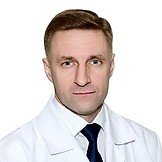 Врач Филимонов Олег Леонидович