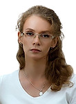 Врач Филимонова Анастасия Дмитриевна