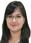 Врач Филимонова Анна Николаевна
