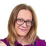 Врач Филимонова Екатерина Александровна