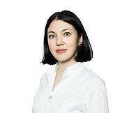 Врач Филимонова Юлия Андреевна