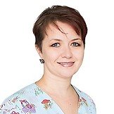 Врач Филимонова Мария Николаевна