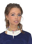 Врач Филина Анна Вячеславовна