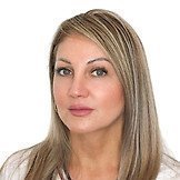 Врач Филина Юлия Леонидовна
