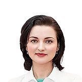 Врач Филинцева Инна Ионовна