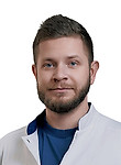 Врач Филинов Александр Алексеевич