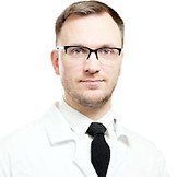 Врач Филиппенко Антон Олегович
