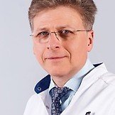 Врач Филиппов Александр Александрович