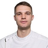 Врач Филиппов Александр Олегович