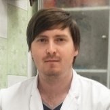 Врач Филиппов Алексей Сергеевич