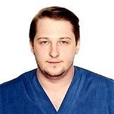 Врач Филиппов Денис Олегович