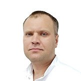 Врач Филиппов Максим Николаевич