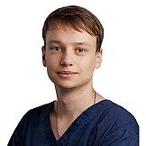Врач Филиппов Матвей Владиславович