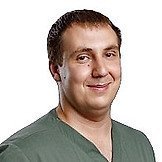 Врач Филиппов Никита Александрович