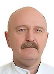 Врач Филиппов Олег Геннадьевич