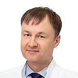 Врач Филиппов Сергей Викторович