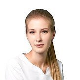 Врач Филиппова Алина Владиславовна