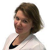 Врач Филиппова Анна Григорьевна