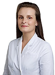 Врач Филиппова Анна Олеговна