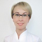 Врач Филиппова Анна Сергеевна