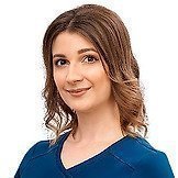 Врач Филиппова Екатерина Евгеньевна