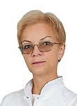 Врач Филиппова Елена Михайловна
