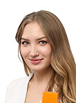 Врач Филиппова Елена Владимировна