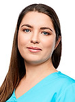 Врач Филиппова Яна Валерьевна