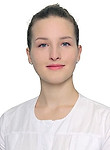 Врач Филиппова Людмила Дмитриевна