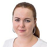 Врач Филиппова Маргарита Александровна