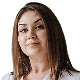 Врач Филиппова Мария Владимировна