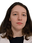 Врач Филиппова Наталья Анатольевна