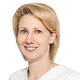 Врач Филиппова Ольга Андреевна