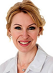 Врач Филиппова Ольга Васильевна