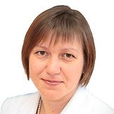 Врач Филиппова Светлана Владимировна