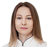Врач Филиппова Татьяна Владимировна
