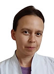Врач Филиппова Виктория Сергеевна