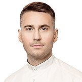 Врач Филоненко Сергей Александрович