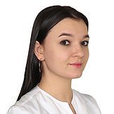Врач Филонок Владислава Сергеевна