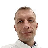 Врач Фильварковый Андрей Николаевич