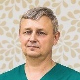 Врач Фирсов Евгений Юрьевич