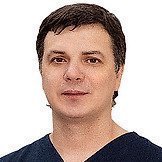 Врач Фирсов Олег Владимирович
