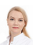 Врач Фирсова Оксана Алексеевна