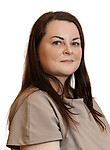 Врач Фирсова Татьяна Алексеевна